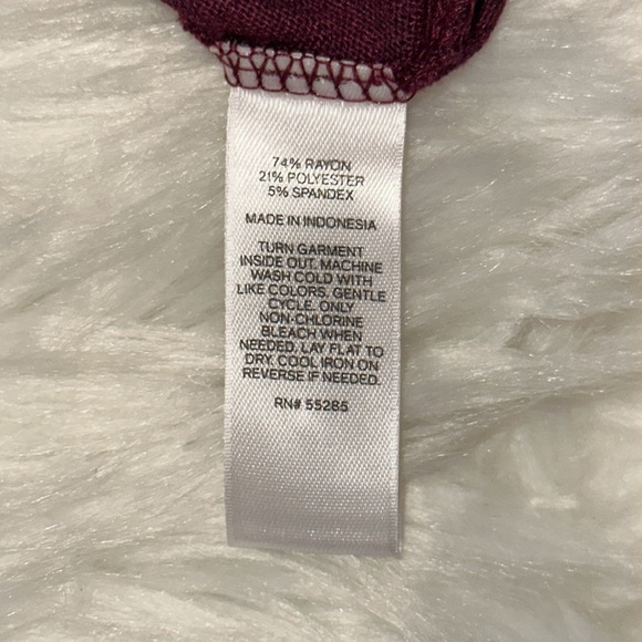 Express tunic - Picture 5 of 5